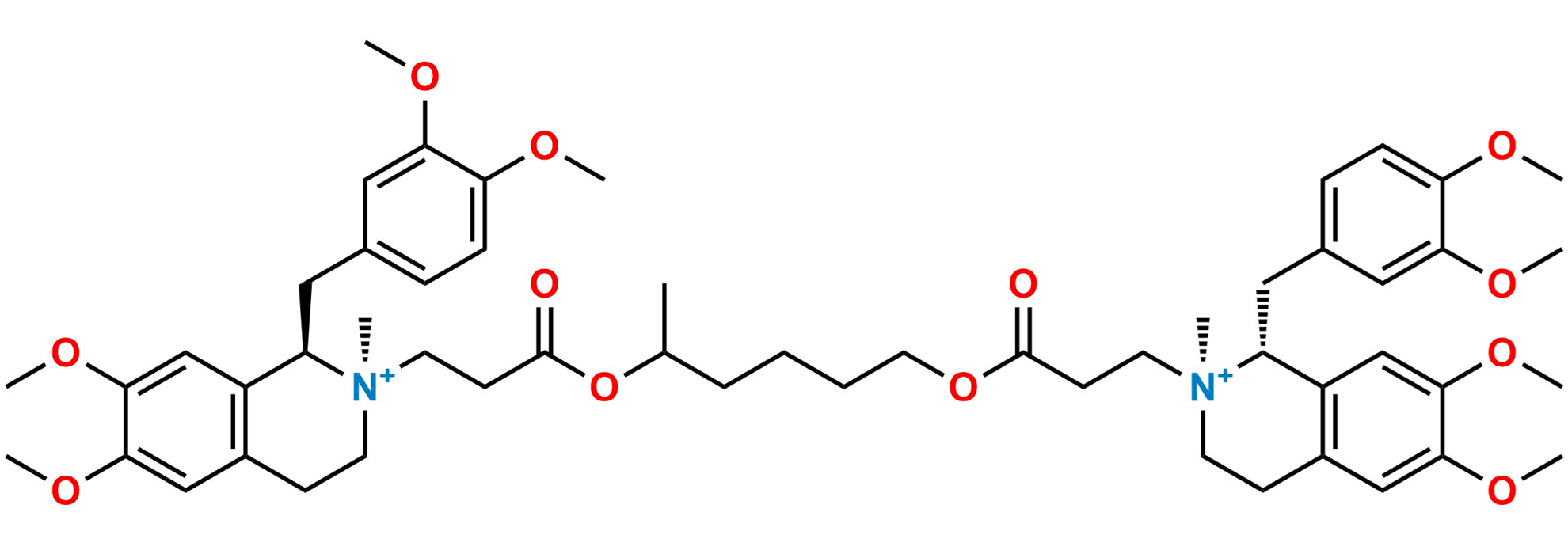 Atracurium Impurity 17